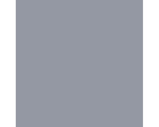 Шкаф верхний Тренто П 500 (Маус софт/Серый/левый)