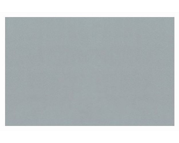 Монако Шкаф рабочий концевой 45 гр. L300 (1 дв. гл.) (Белый/Сизый матовый)